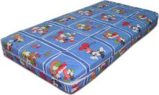 Детский матрас Монис Стиль 048 Кокос Люкс Латекс (П-С) Эко (Б)