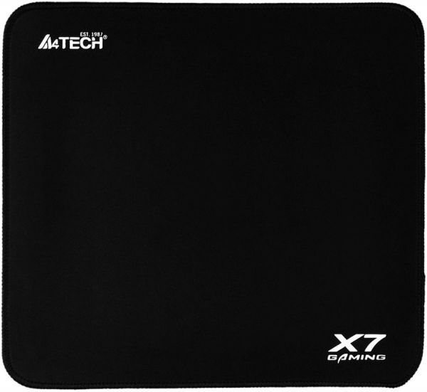 Коврик для мыши A4Tech X7-500MP черный