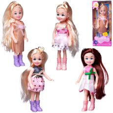 Кукла Junfa toys Isabella