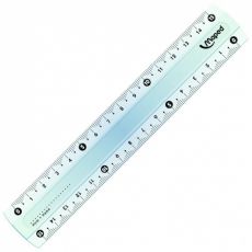 Линейка MAPED Start 15см высококачественная градуировка - УФ чернила