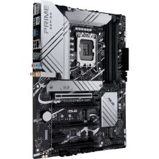 Материнская плата ASUS PRIME Z790-P WIFI Socket LGA 1700, Intel Z790, ATX, Ret