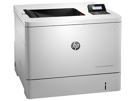 Принтер HP LaserJet Enterprise 500 M552dn (B5L23A) A4 Duplex