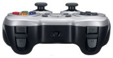 Геймпад Logitech Wireless Gamepad F710