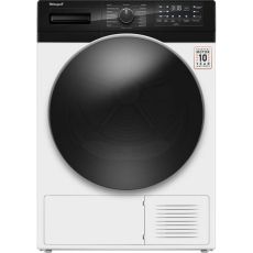 Сушильная машина Weissgauff WD 6110 B Heat Pump белый