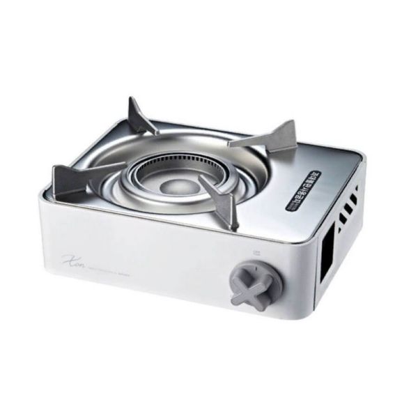 Туристическая горелка Kovea KGR-2007 X ON белый